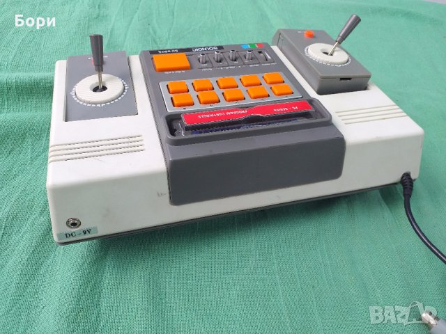 ТВ игра Soundic SD-050S, снимка 10 - Други игри и конзоли - 33215922