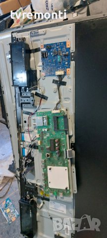 LED DRIVER 15STM6S-ABC02 REV:1.0 for SONY KDL-43W805C, KDL-43W808C,KDL-43W755C, снимка 7 - Части и Платки - 37901653