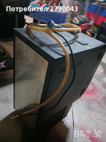 Професионална машина за сокове, снимка 3 - Обзавеждане за заведение - 40162926