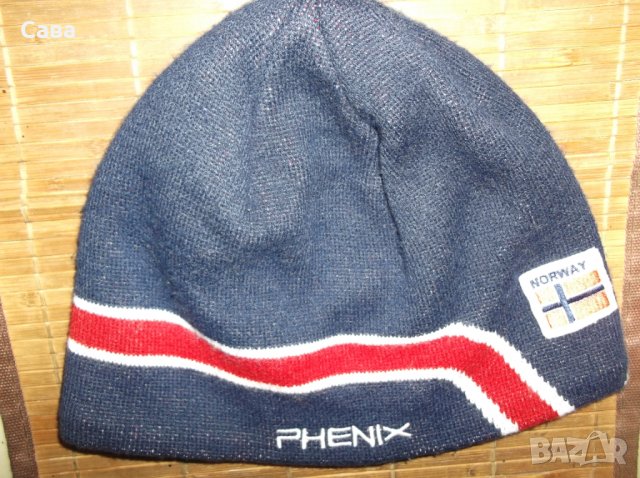 Шапки KILLER LOOP, JEAN PAUL, PHENIX, GG STYLE, снимка 6 - Шапки - 27144746