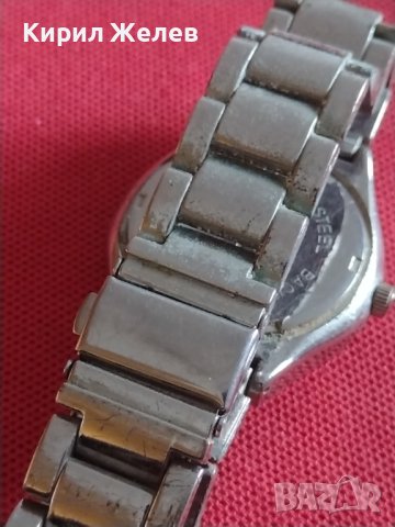 Мъжки часовник NUOVA EPOCA QUARTZ интересен модел 41765, снимка 6 - Мъжки - 43786592