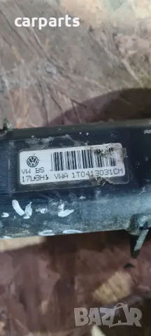 Vw golf 5 1.9tdi предни амортисьори с прожини, снимка 8 - Части - 50087464