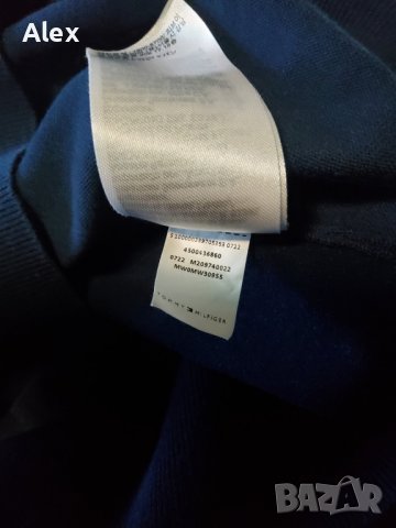 Tommy Hilfiger блуза, снимка 5 - Блузи - 43281508