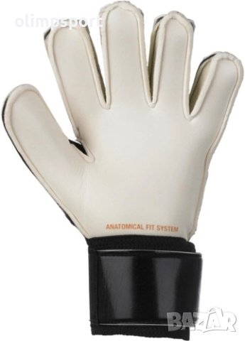Вратарски ръкавици Select 03 Youth,  размер 5, Син, снимка 2 - Футбол - 43881185