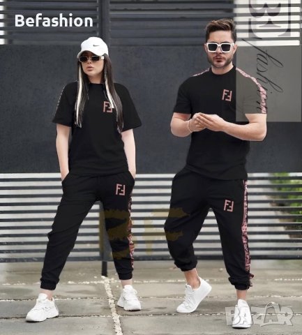 ТОП МОДЕЛИ - Унисекс екипи NIKE, Y3, FENDI, снимка 6 - Спортни дрехи, екипи - 40635696