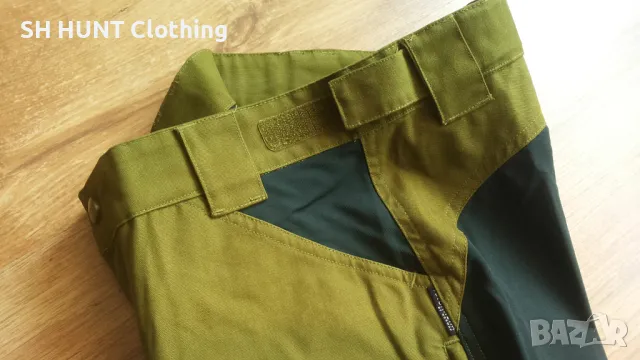 Jotunheim of NORWAY Fossberg Jr Stretch HYBRID Trouser размер 14 г / 164 см детски панталон - 1030, снимка 4 - Детски панталони и дънки - 49306559