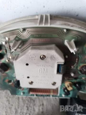 Части за Опел Корса , снимка 3 - Автомобили и джипове - 43778622