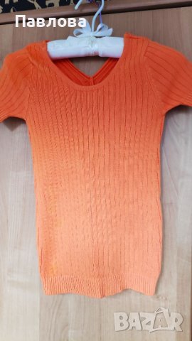 Блуза детска, снимка 4 - Детски Блузи и туники - 37260699