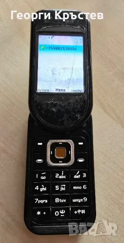Nokia 5000d и 7373, снимка 13 - Nokia - 50401620