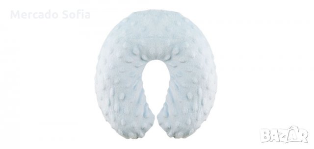 Възглавница за път, релефни точки , снимка 3 - Възглавници - 32657096