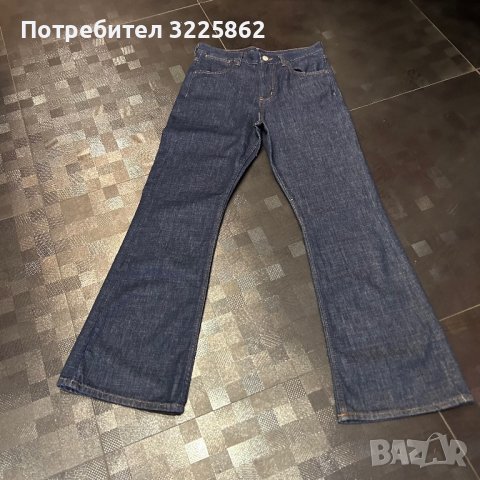 Дамски дънки COS, снимка 1 - Дънки - 42970866