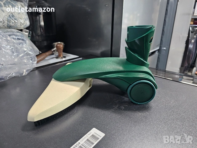 резервна приставка (четка) за прахосмукачка Vorwerk Kobold, модел HD40. , снимка 3 - Прахосмукачки - 53503167