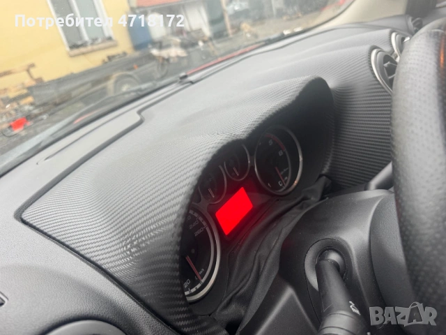 Алфа Ромео Мито 1,6 jtdm 120 НА ЧАСТИ, снимка 5 - Автомобили и джипове - 53214061