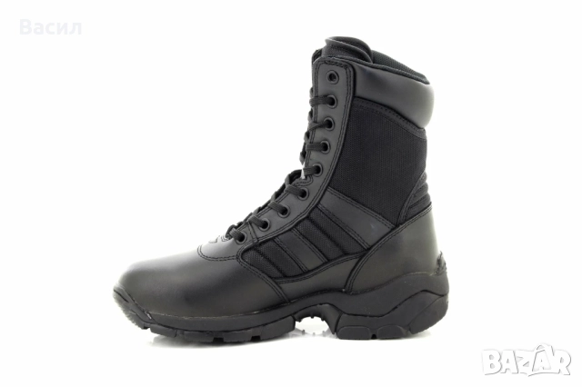 Тактически кубинки Magnum PANTHER 48 номер, снимка 4 - Мъжки боти - 52546193