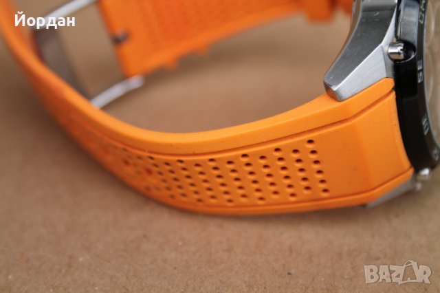 Мъжки часовник ''Festina'' хронограф модел F20330, снимка 6 - Мъжки - 43240863