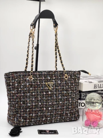чанти guess, снимка 2 - Чанти - 50760945