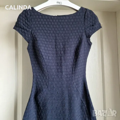 Closet нова елегантна  вталена рокля по тялото, снимка 2 - Рокли - 49633863