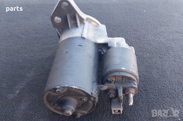 Стартер Голф 4 - Бора - Пасат - Ауди А3 - Сеат - Шкода - 0001121006 N, снимка 2 - Части - 38320797