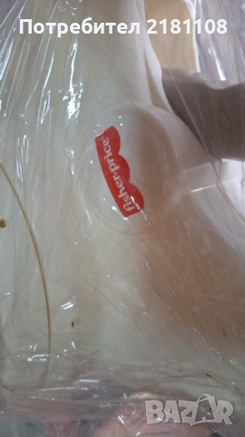 Fisher price - Люлка /шезлонг 3-in-1, снимка 5 - Детски люлки - 52526162