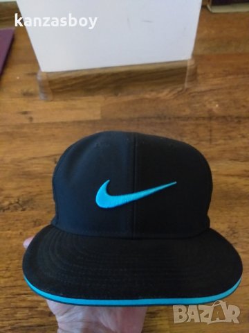 Nike Cap Golf True Statement Tour - страхотна шапка , снимка 3 - Шапки - 32402016