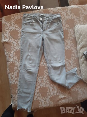 Дрехи размер С-М, снимка 16 - Дънки - 34383413