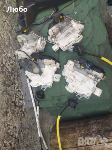 Предна задна лява дясна брава за врата за Ауди А6 Ц6 4ф Audi A6 C6 4F