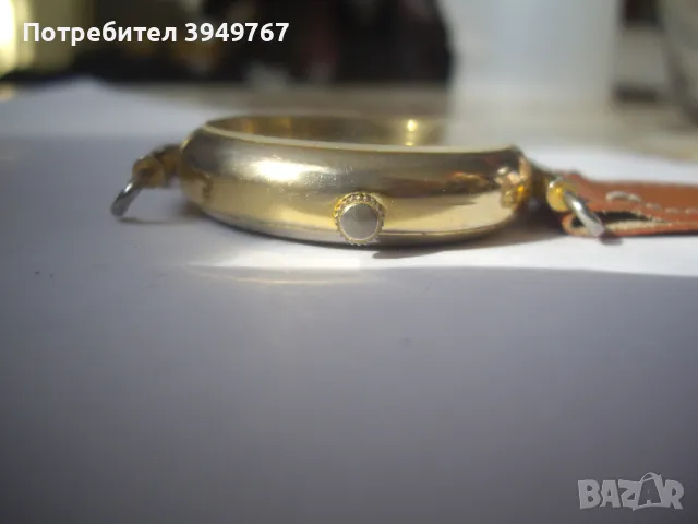 Ръчен механичен часовник, снимка 4 - Дамски - 47393517