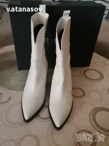  Боти на Rage Age, снимка 5 - Дамски ботуши - 48548523