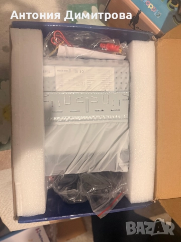 автомобилна мултимедия за автомобил на 12 V.включена камера за заден ход!-7 инчов HD IPS екран със т, снимка 3 - Аксесоари и консумативи - 52792758