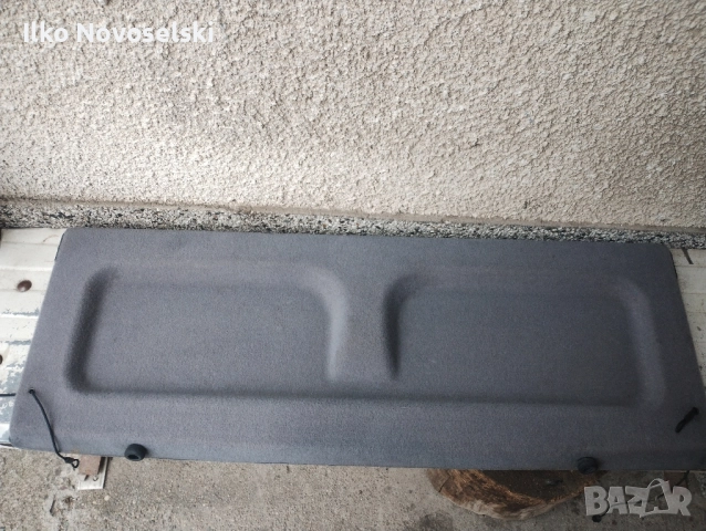 Кора багажник Хюндаи Гетц 2002 2011 г, снимка 2 - Автомобили и джипове - 52053509