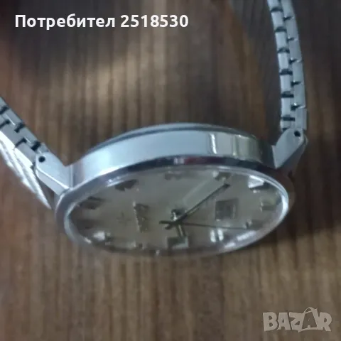 Zentra savoy electronic , снимка 3 - Антикварни и старинни предмети - 49781880