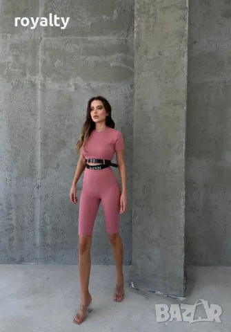 Дамски комплекти Различни цветове 