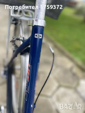 Велосипед KTM 28”, снимка 9 - Велосипеди - 53450393