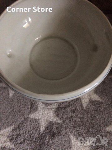 Нов порцеланов супник без капак 2,5 л, снимка 4 - Сервизи - 34644582