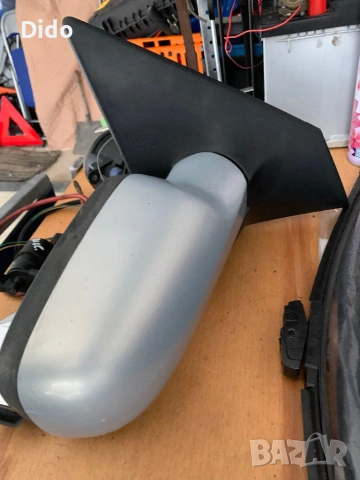 Части за Рено Меган Renalt Megane , снимка 5 - Части - 53462929