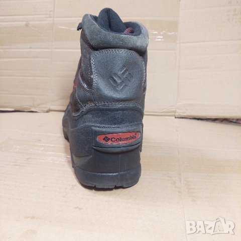 гумени водоустойчиви ботуши Colombia Cascadian номер 46 туристически , снимка 9 - Мъжки ботуши - 31813410