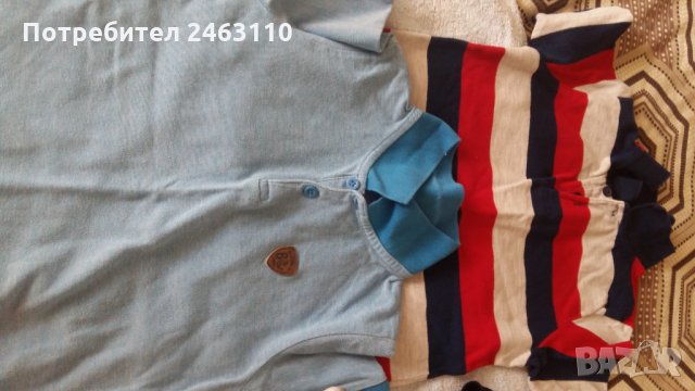 Детски блузки , снимка 5 - Детски Блузи и туники - 33349723