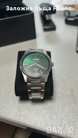 Мъжки Часовник CASIO 5361VR, снимка 4 - Мъжки - 51112925