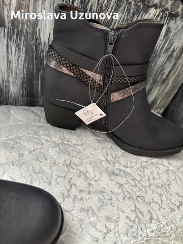 Дамски обувки , снимка 3 - Дамски ежедневни обувки - 51265748