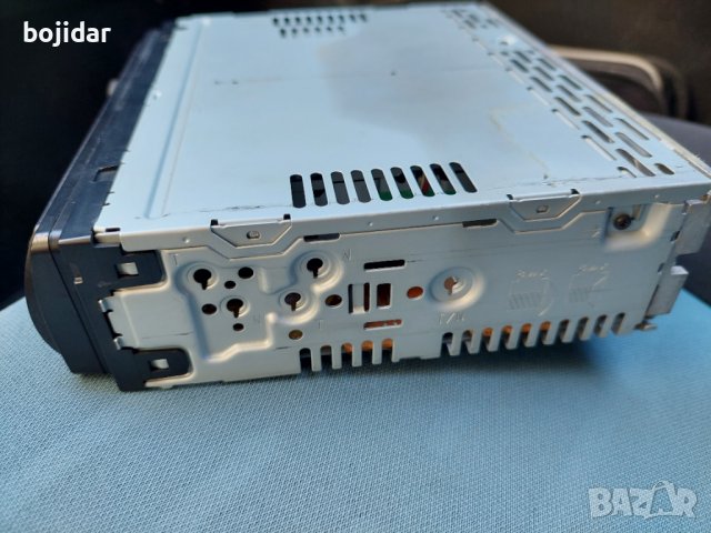 SONY эа кола с диск, снимка 3 - Аксесоари и консумативи - 37928380