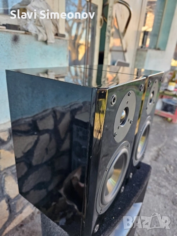 Yamaha NX-E800 top sustoqnie, снимка 4 - Тонколони - 52787947