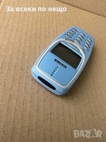 Ретро Нокия ,  Nokia 3310 , НОКИЯ 3310, снимка 5 - Nokia - 52233486