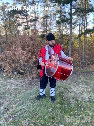 Мъжка народна носия всички размери , снимка 7 - Други - 52634446