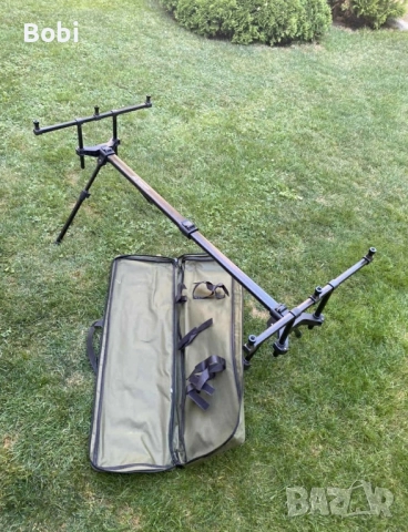 стойки за въдици (чисто нови), снимка 13 - Въдици - 52821098