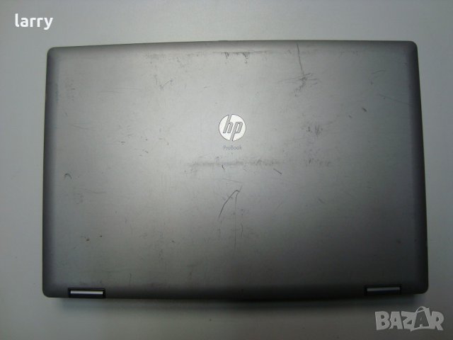 HP ProBook 6555b лаптоп на части, снимка 2 - Лаптопи за работа - 27655990