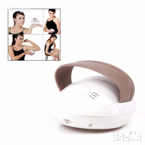 Мини антицелулитен масажор, снимка 4 - Други - 52895041