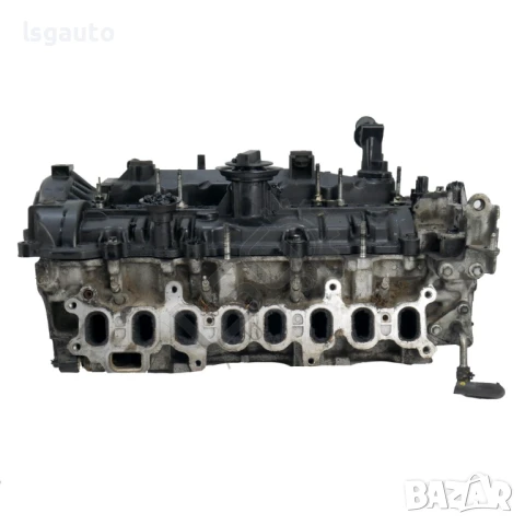 Оборудвана цилиндрова глава Mazda 6 Estate (GJ, GL) 2013-2019 ID:148559, снимка 3 - Части - 51336203