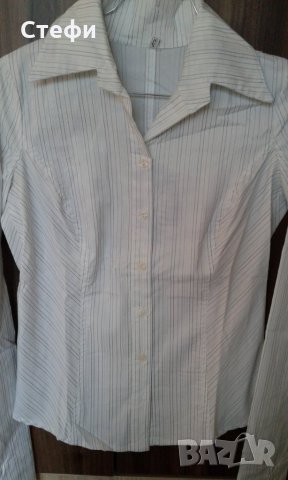 Дамски  Елегантни Ризи Български  , снимка 13 - Ризи - 26745668