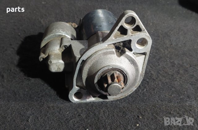 Стартер VW Голф 4 - Ауди А3 - Сеат - Шкода - A17820 (2) N, снимка 6 - Части - 43591547