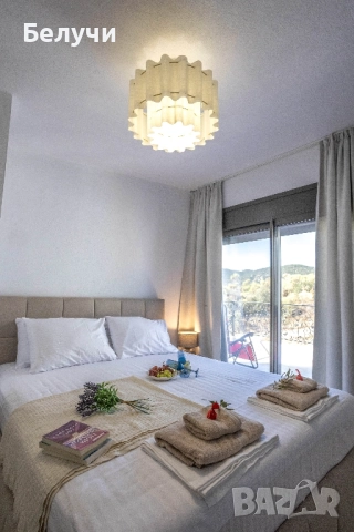 Мезонет с басейн, снимка 5 - Почивки в Гърция - 52239867